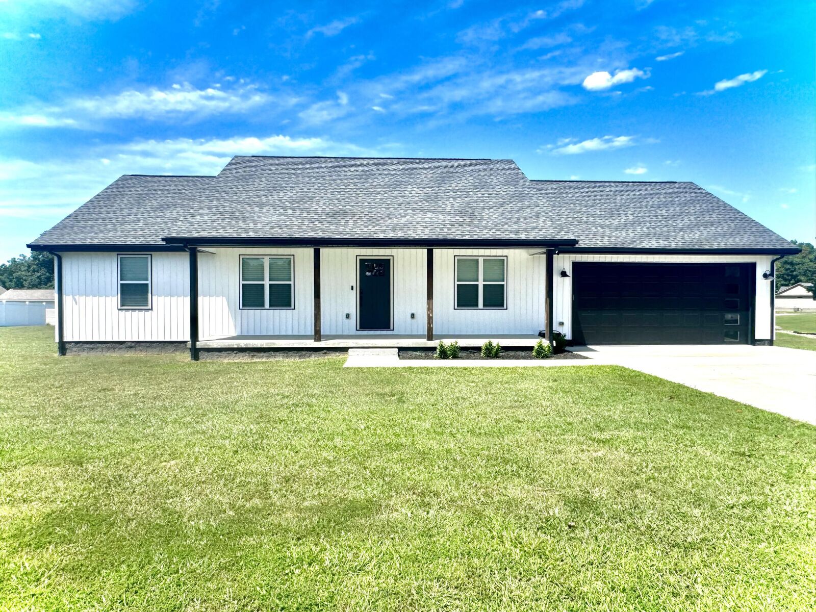 Property Photo:  136 Martin Road  KY 40701 