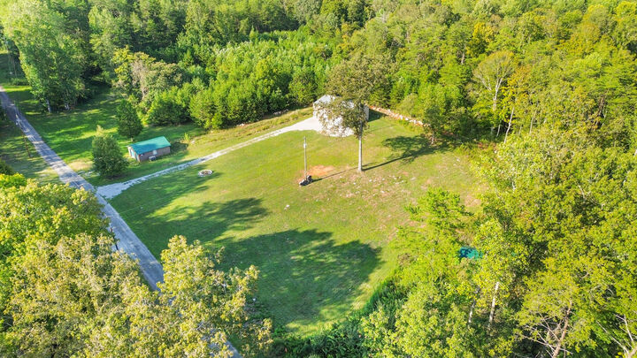 Property Photo:  140 Maugham Drive  KY 42519 