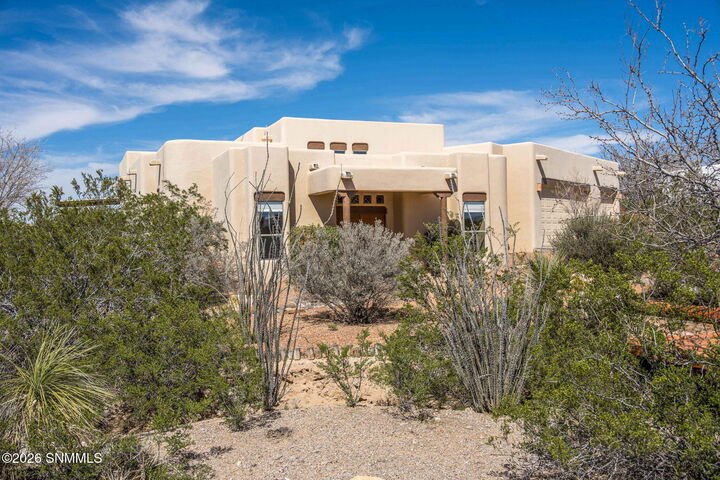 Property Photo:  5225 Angel Fire Place  NM 88011 