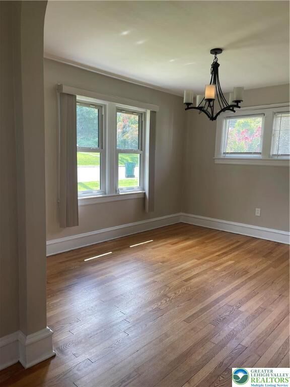 Property Photo: 2339 Park Avenue PA 18045