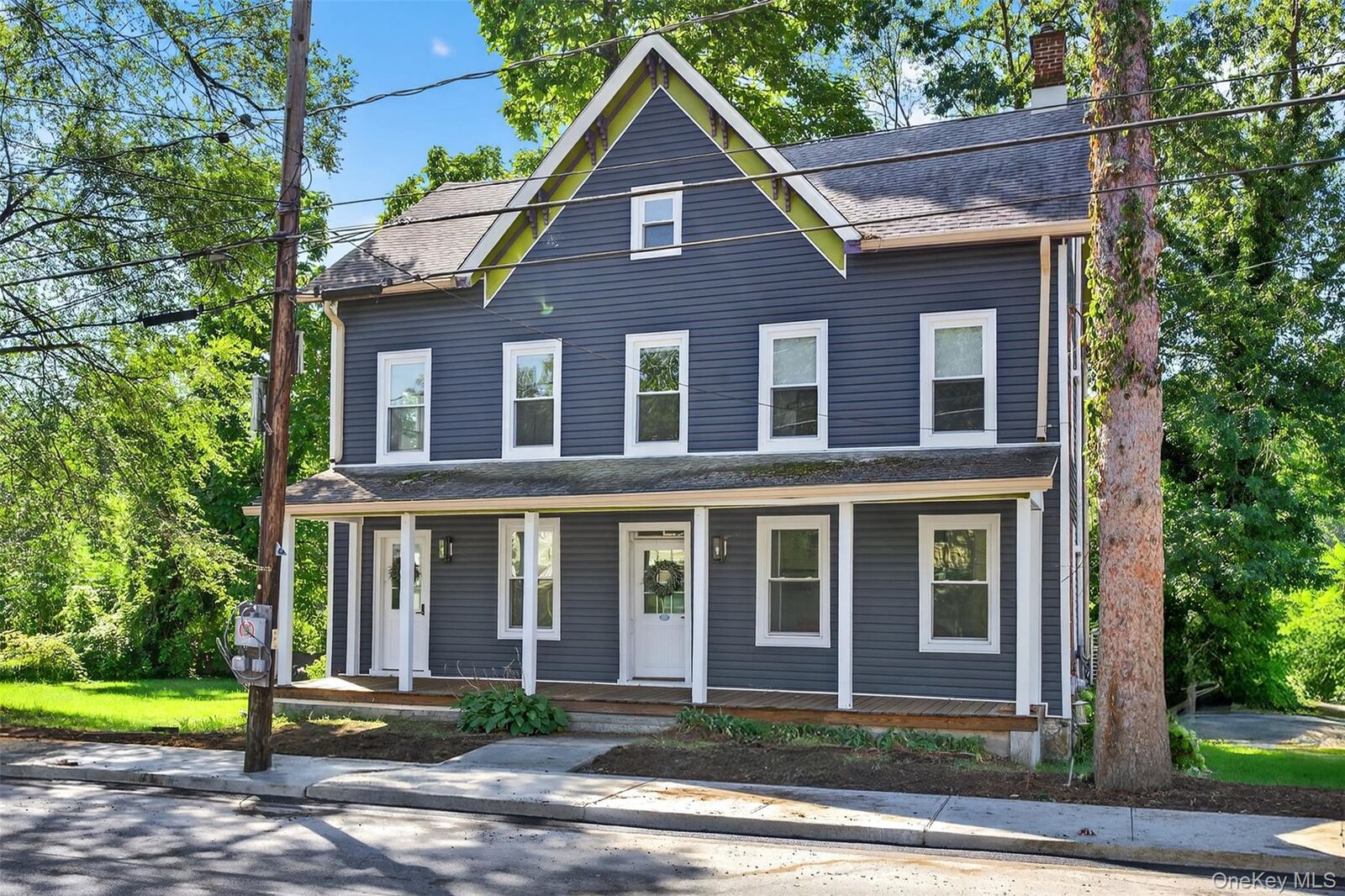 Property Photo:  293 Main Street  NY 12472 