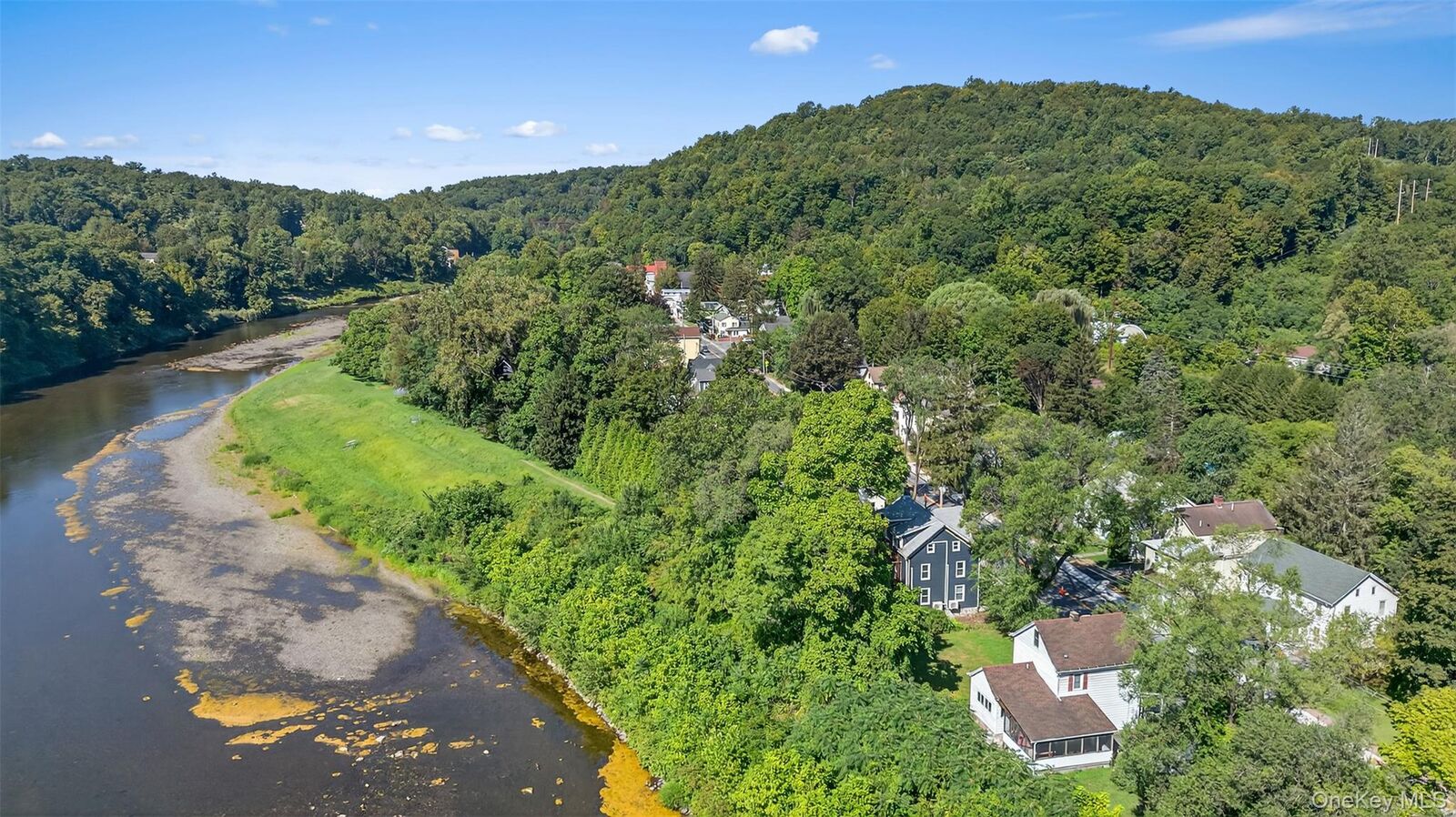 Property Photo: 293 Main Street NY 12472