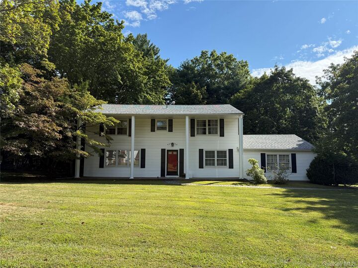 5 Filmont Drive  New City NY 10956 photo