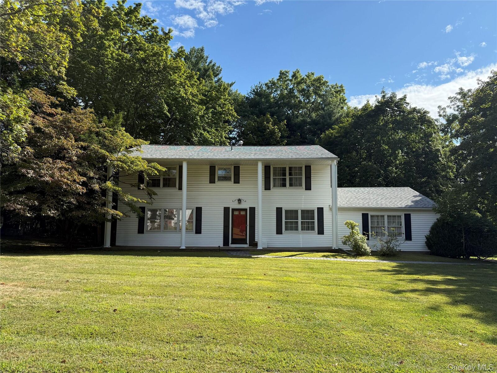 Property Photo: 5 Filmont Drive NY 10956