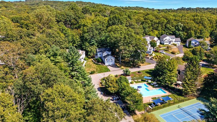 Property Photo: 11 Nottingham Way NY 10541