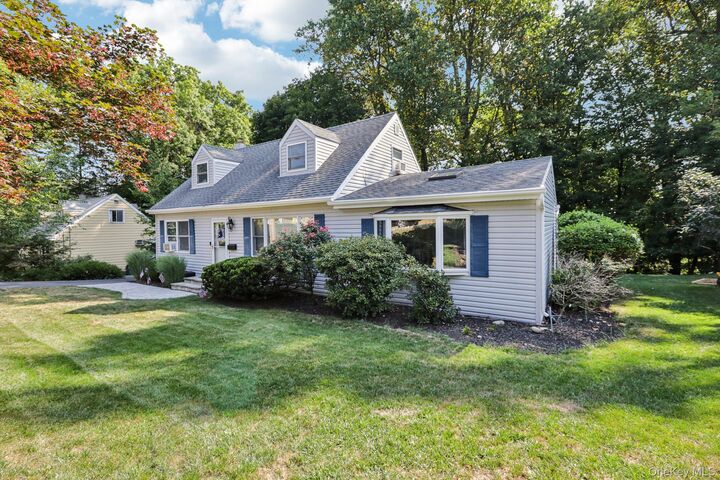 Property Photo: 21 Tulip Tree Drive NY 10923