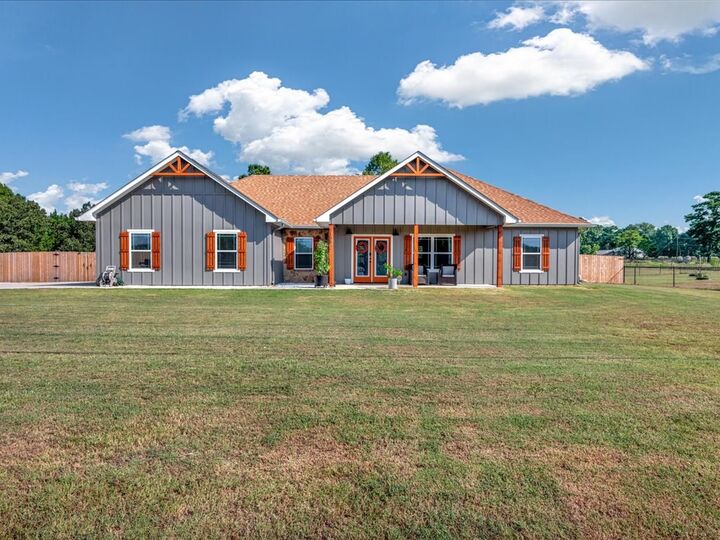 Property Photo: 5158 Fm 843 TX 75904