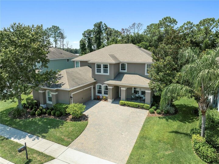 Property Photo:  15504 Sandfield Loop  FL 34787 