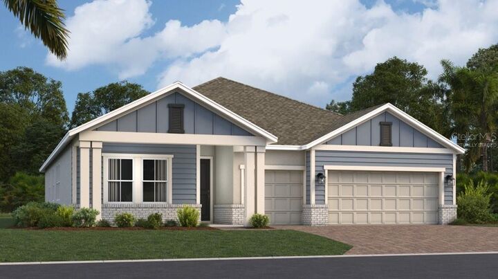 2449 Rider Rain Lane  Apopka FL 32703 photo