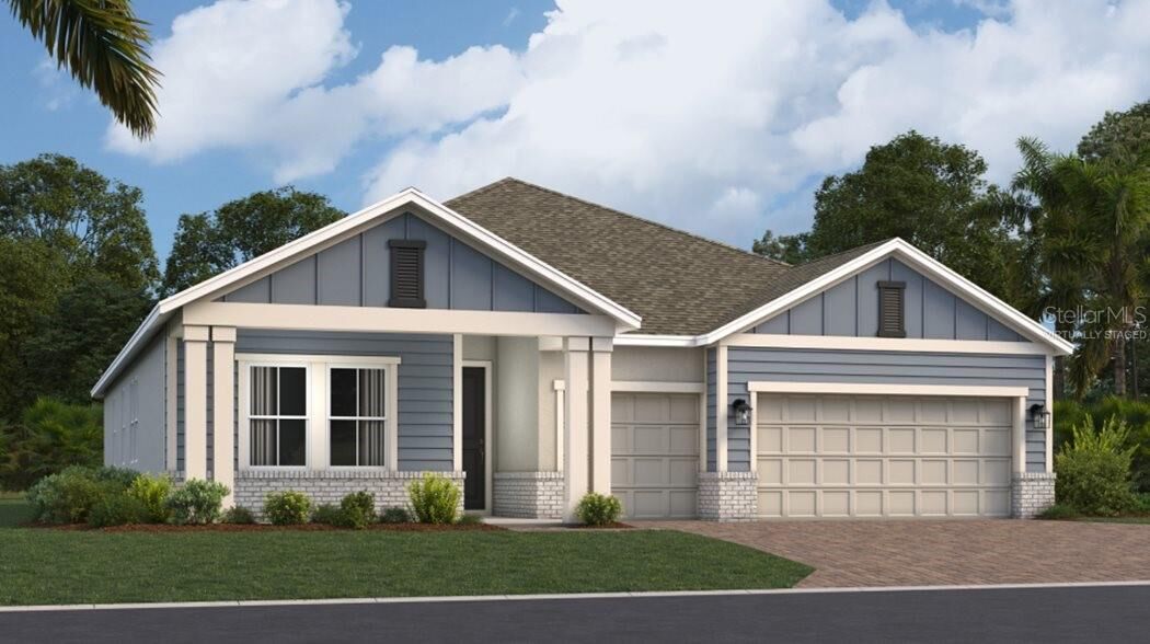 Property Photo:  2449 Rider Rain Lane  FL 32703 