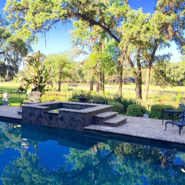 Property Photo: 3876 NW 85th Terrace FL 34482