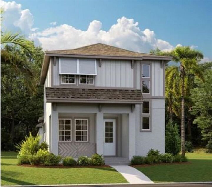9678 Rodbell Street  Orlando FL 32827 photo
