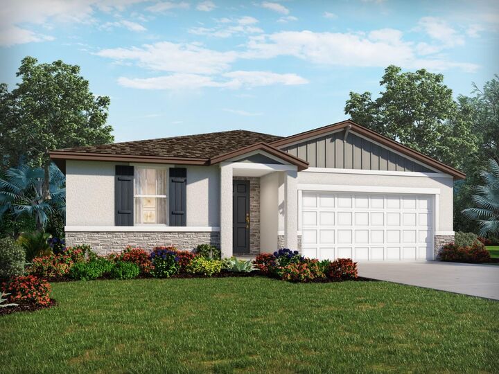 2254 Sageland Way  Bartow FL 33830 photo