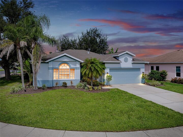 Property Photo: 4342 Manfield Drive FL 34293