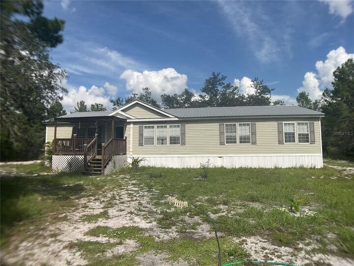 Property Photo: 473 Hobbs Drive FL 33960