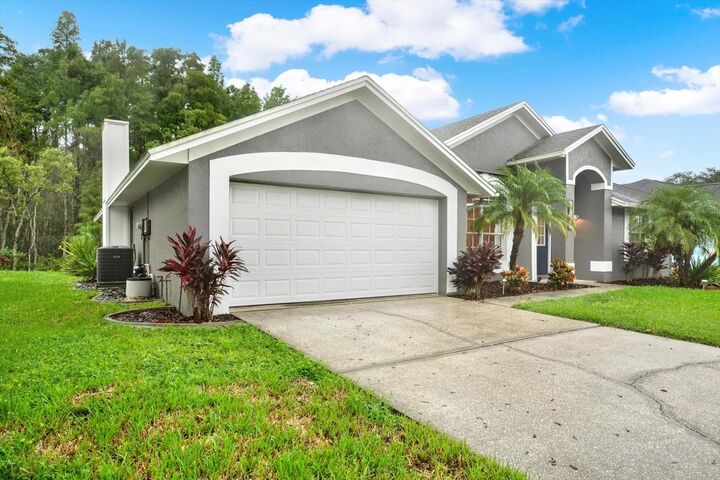 Property Photo:  10142 Arrow Creek Road  FL 34655 