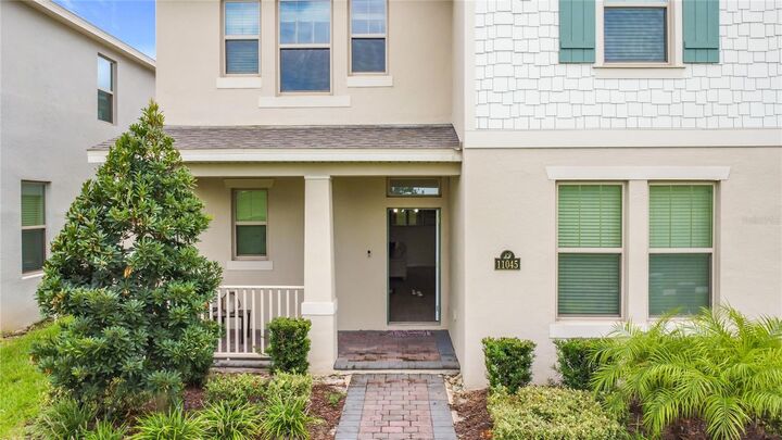 Property Photo:  11045 Bostwick Alley  FL 34787 