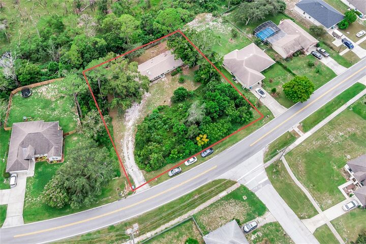 Property Photo: 2099 Newmark Drive FL 32738