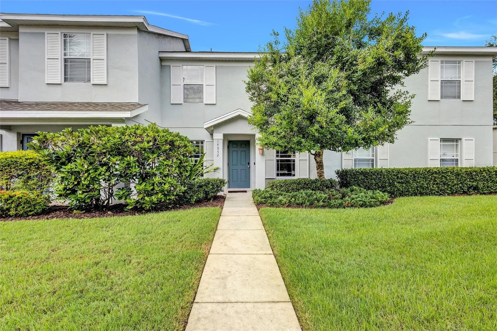 Property Photo: 14952 Amberjack Terrace 0 FL 34202