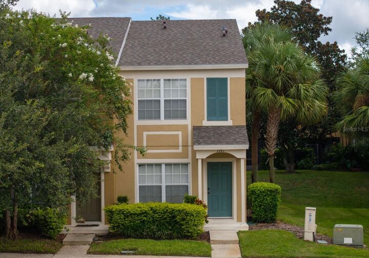 1281 Pepperdine Lane  Sanford FL 32771 photo