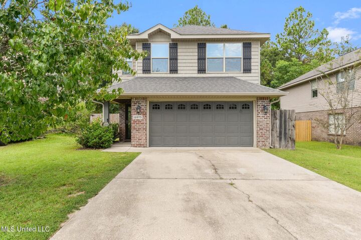 16975 Palm Ridge Drive  D'Iberville MS 39540 photo