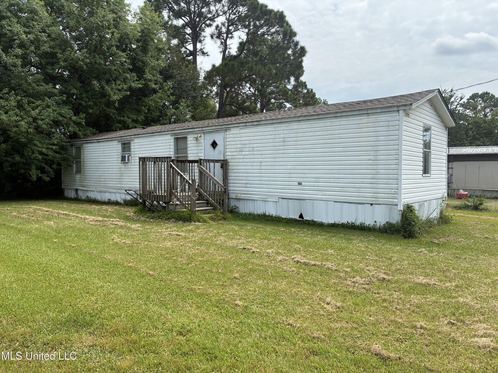 Property Photo:  14500 Whitney Drive  MS 39503 