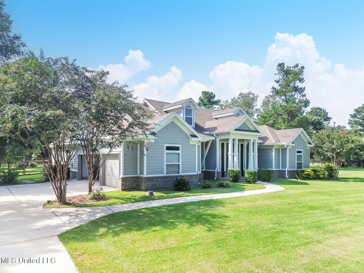 23894 Stablewood Drive  Pass Christian MS 39571 photo