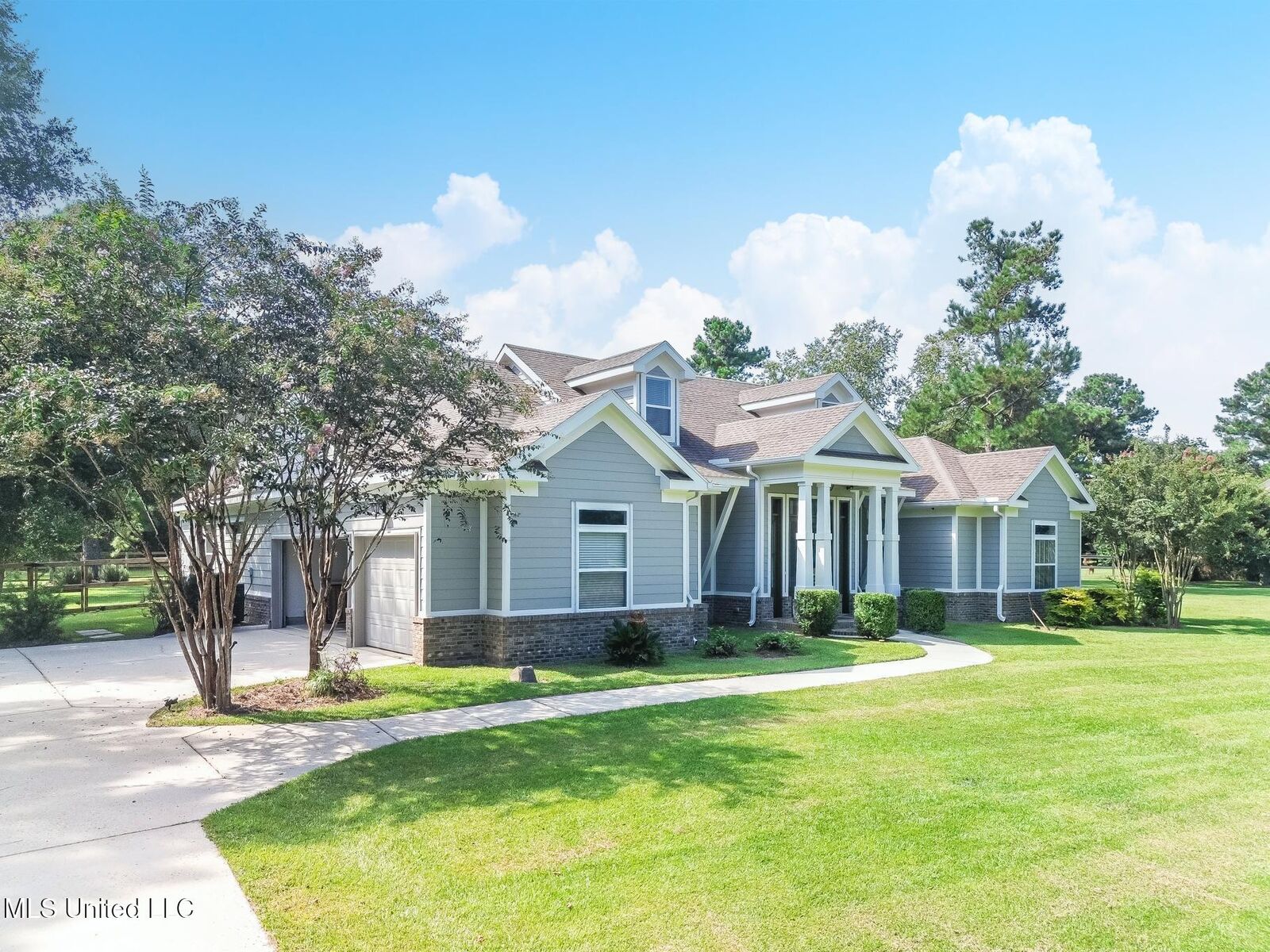 Property Photo:  23894 Stablewood Drive  MS 39571 