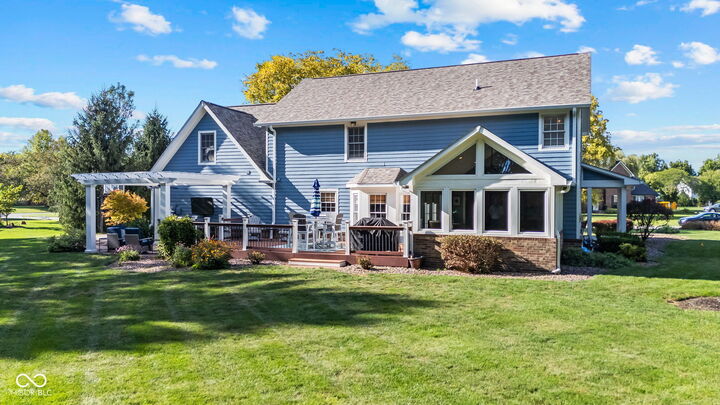 Property Photo: 6159 Highland Lane IN 46055