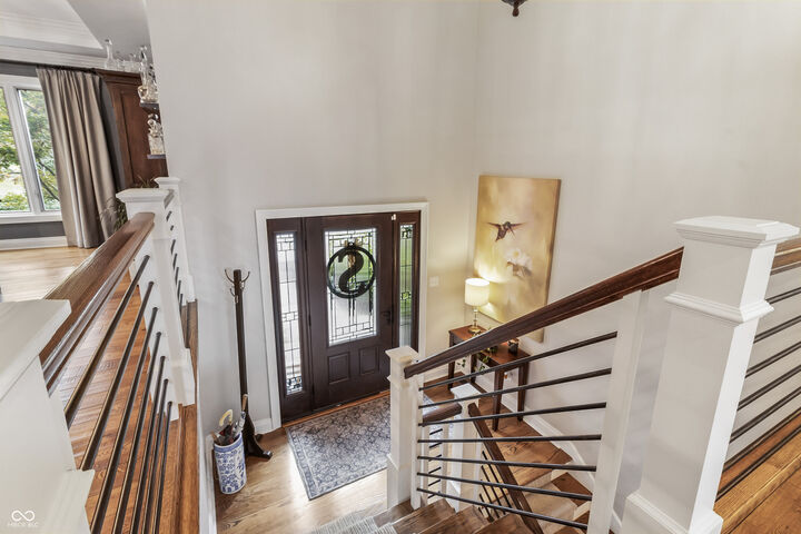 Property Photo: 3536 E 116th Street IN 46033