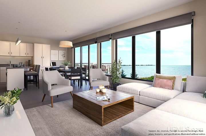 Property Photo:  200 Ludington Unit 7 Street Unit #7  MI 49829 