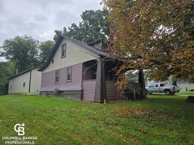 Property Photo:  5645 Mill Street  MI 48466 