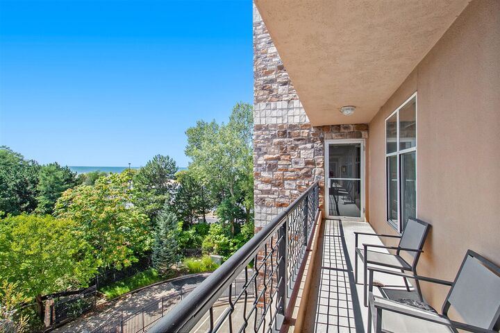 Property Photo:  230 Water Street 12  MI 49085-4908 