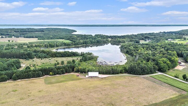 3625 Swaney Road  Traverse City MI 49686 photo