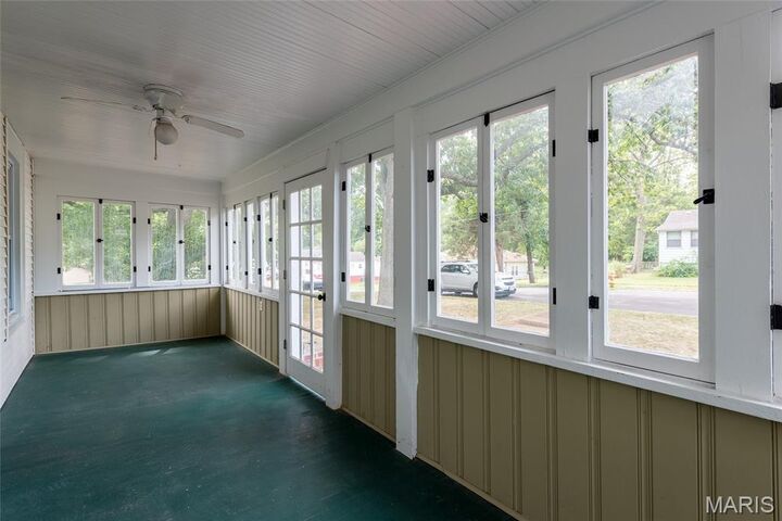 Property Photo: 2226 Gaebler Avenue MO 63114