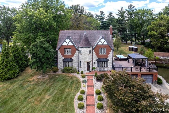 1814 Poplar Street  Highland IL 62249 photo