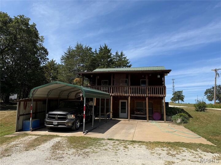 228 W Highway D  Unincorporated MO 63385 photo