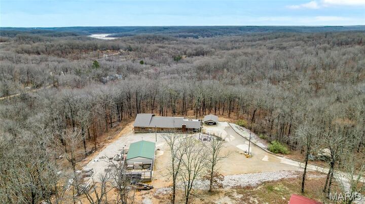 Property Photo: 291 Deer Run Acres A MO 63967