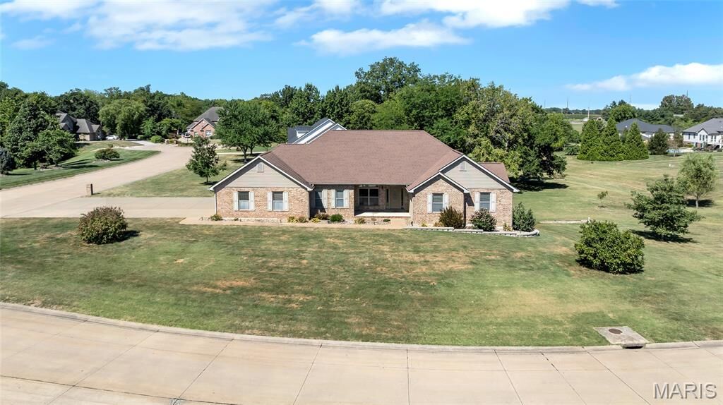 Property Photo: 7731 Briar Creek Lane IL 62298