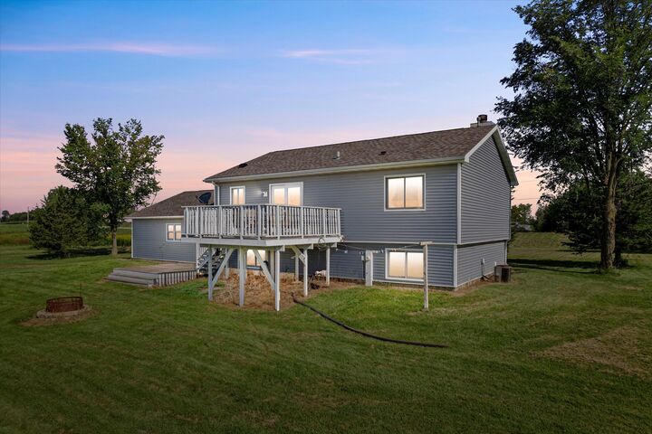 Property Photo: W2723 US Highway 18 - WI 53137