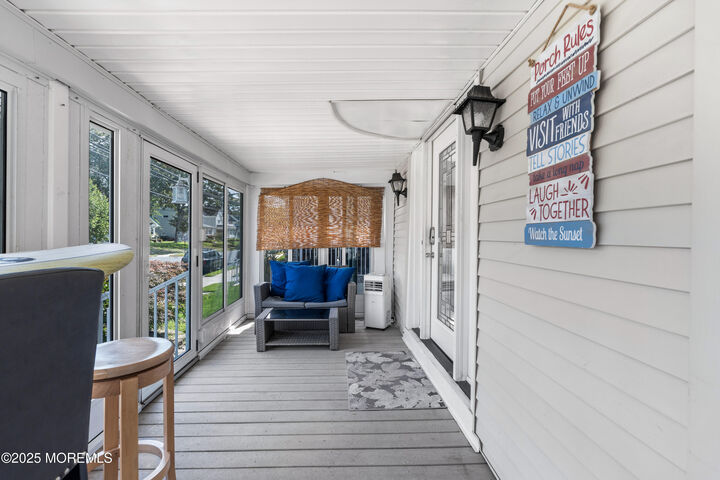 Property Photo: 421 Evergreen Avenue NJ 07720