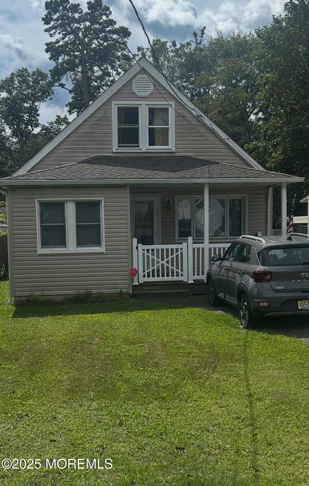 Property Photo: 116 Anthony Avenue NJ 08753