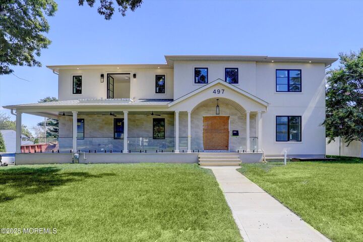 497 Norwood Avenue  Long Branch NJ 07740 photo