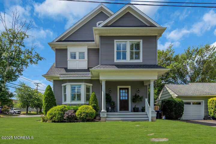 1334 Willow Drive  Sea Girt NJ 08750 photo