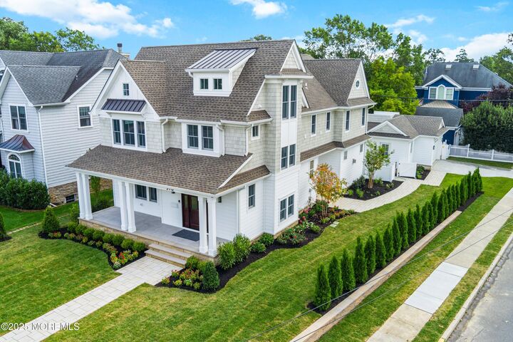 Property Photo: 510 Beacon Boulevard NJ 08750