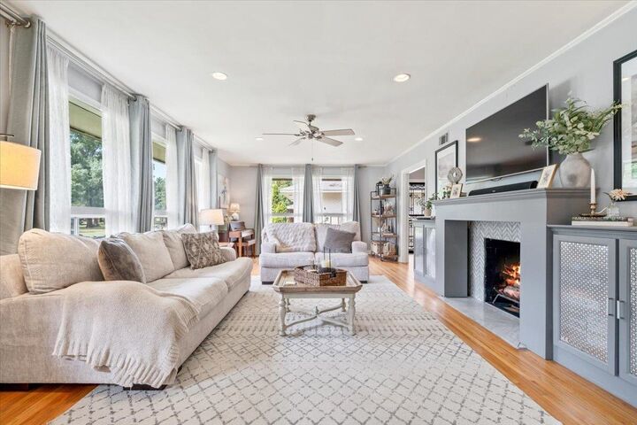 Property Photo: 4680 Crossover Ln TN 38117