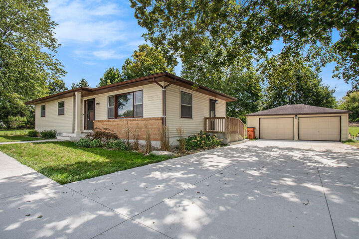 5700 Cannonsburg Rd Road NE  Belmont MI 49306 photo