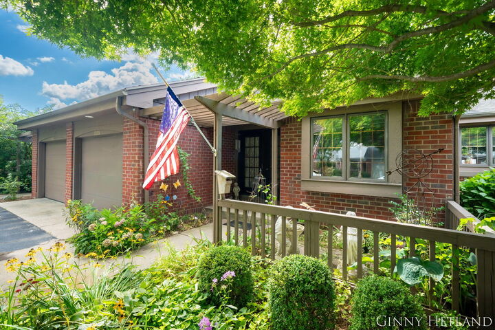 Property Photo: 1335 Suncrest Drive NE MI 49525