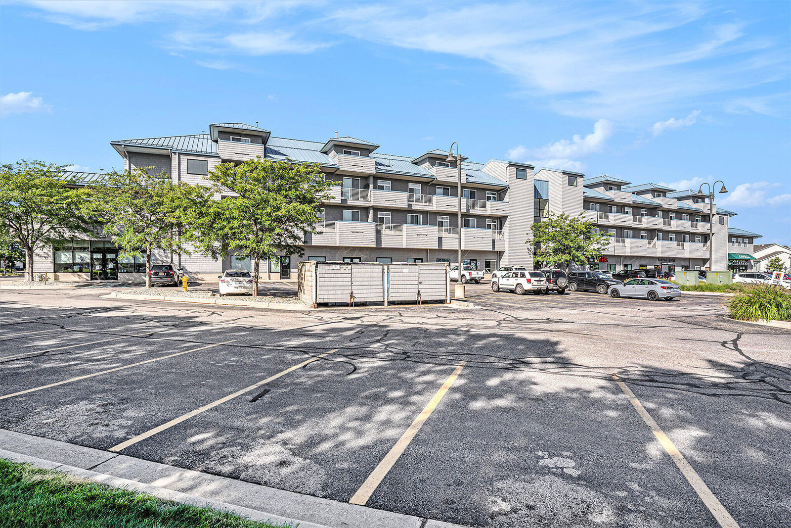 Property Photo: 530 Miller Drive MI 49417