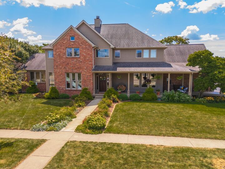 31 Hodgehaven Circle  Bloomington IL 61704 photo
